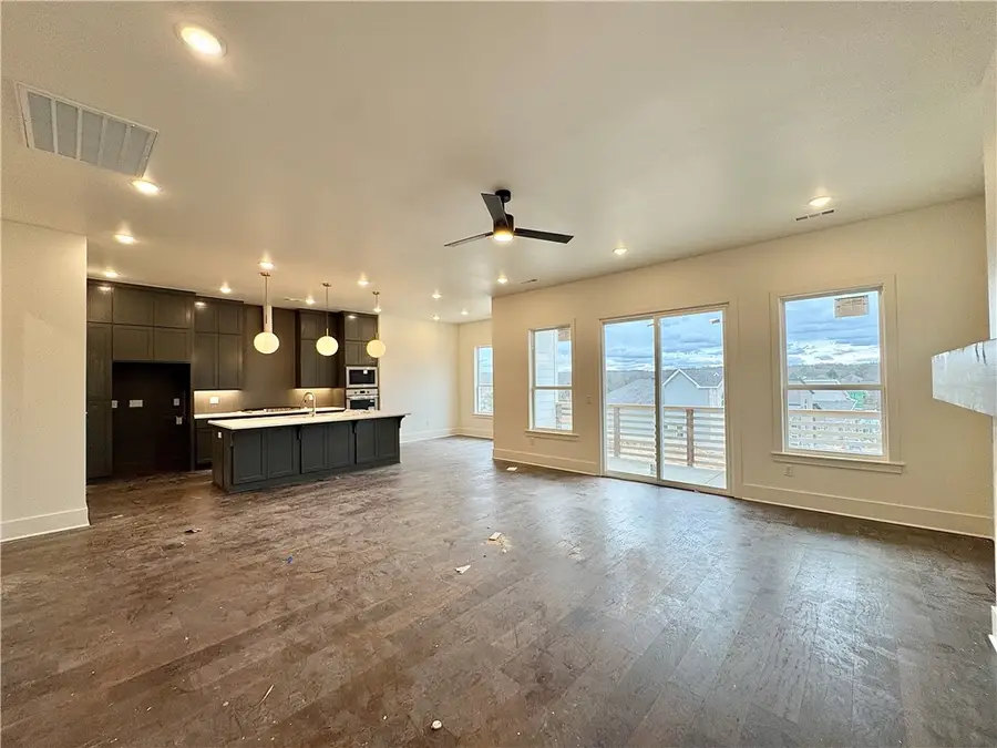 2934 N Old Wire Road, Fayetteville, AR 72703 - Image #2