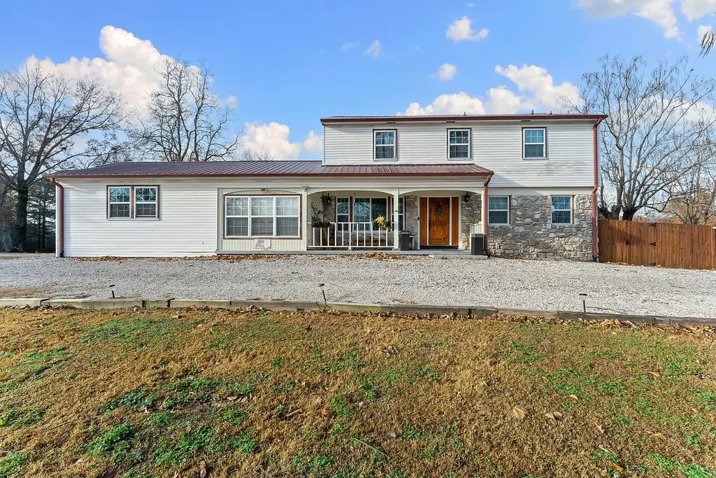 11697 Lindy Lane, Rogers, AR 72756 - Image #1