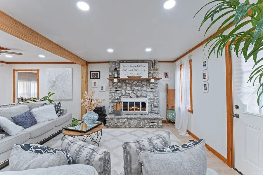 11697 Lindy Lane, Rogers, AR 72756 - Image #2