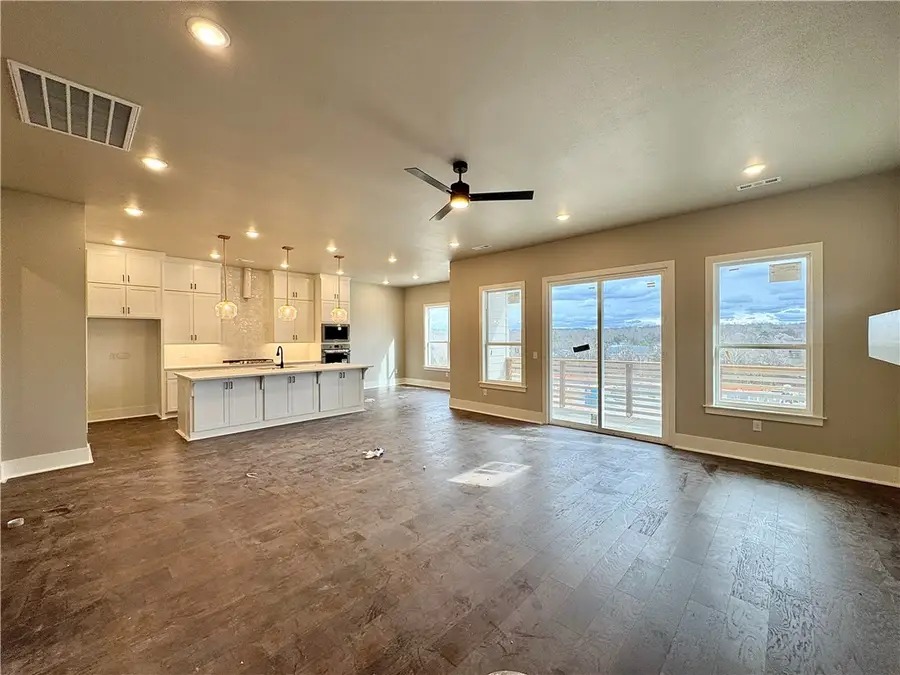 2942 N Old Wire Road, Fayetteville, AR 72703 - Image #2