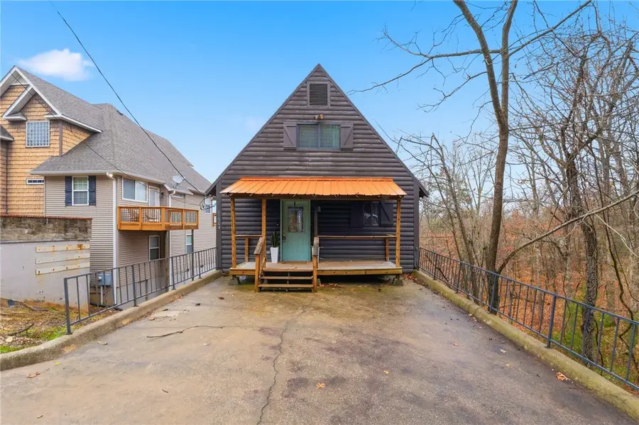 11904 White Oak Drive, Garfield, AR 72732 - Image #2