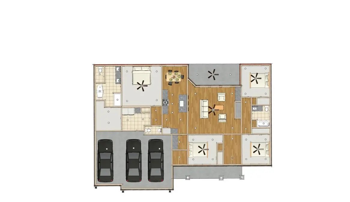 7682 Teton Trl Avenue, Springdale, AR 72762 - Image #1