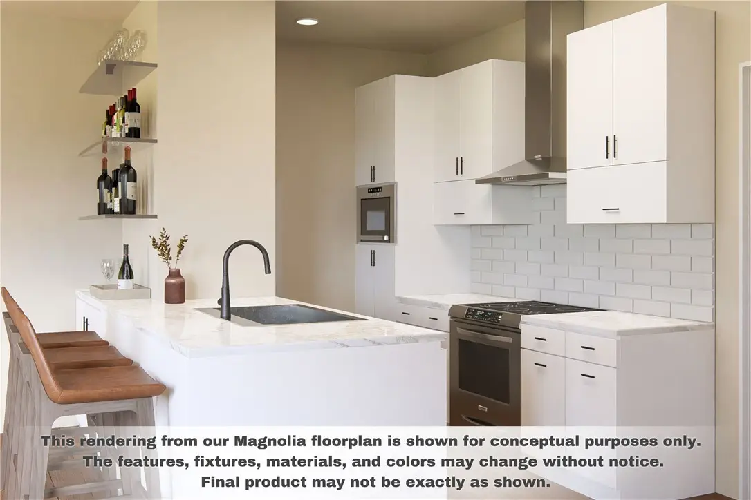 3319 Mp Parkway #108, Bentonville, AR 72712 - #1