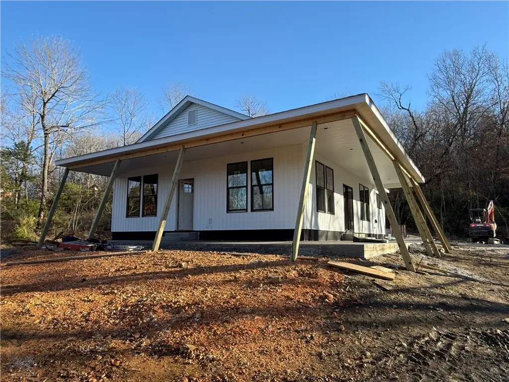 10280 Smokey Lane, Fayetteville, AR 72701 - Image #1