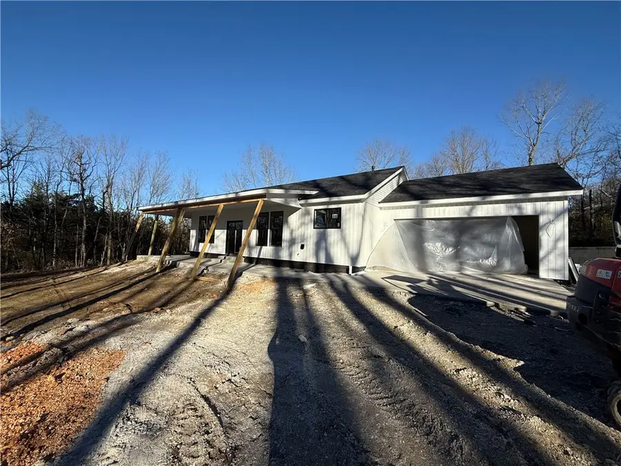 10280 Smokey Lane, Fayetteville, AR 72701 - Image #2