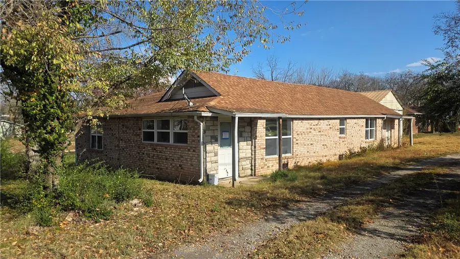 203 South Street, Flippin, AR 72634 - Image #3