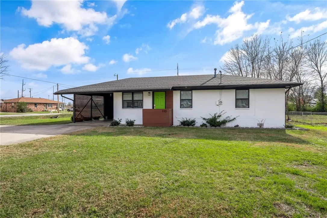 Address Withheld By Seller, Bentonville, AR 72712 - Image #1