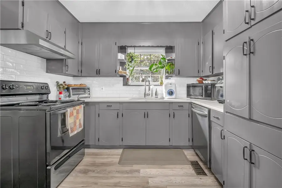 3615 Highway 9, Perry, AR 72125 - Image #2