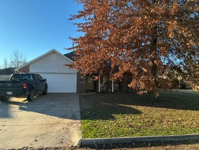 1277 Fox Trail Drive, Elkins, AR 72727 - Image #1