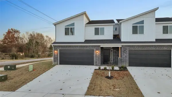 1861 Lapis Avenue, Centerton, AR 72719