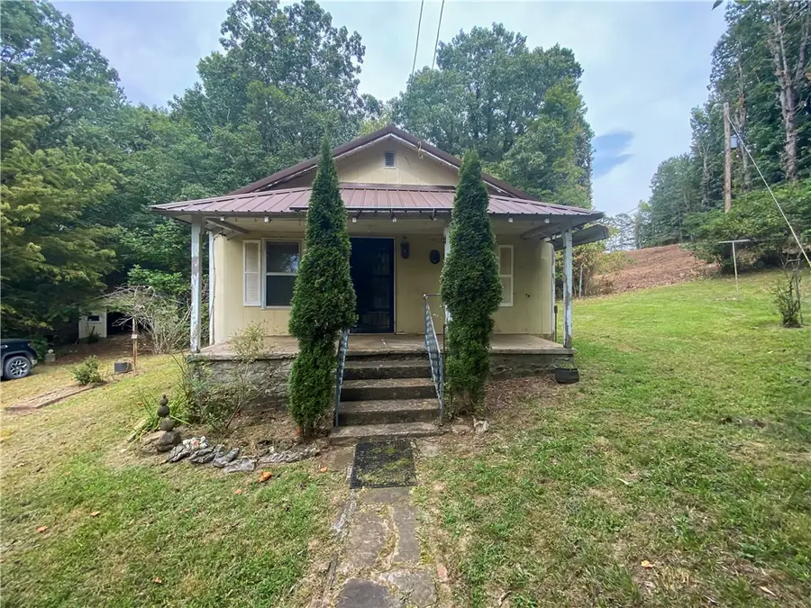 91 Nc 8510, Deer, AR 72628 - Image #3