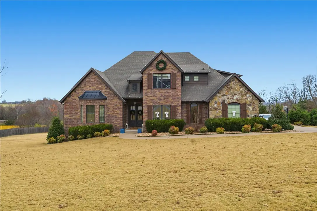 4434 Thoroughbred Trail, Springdale, AR 72764 - Image #1