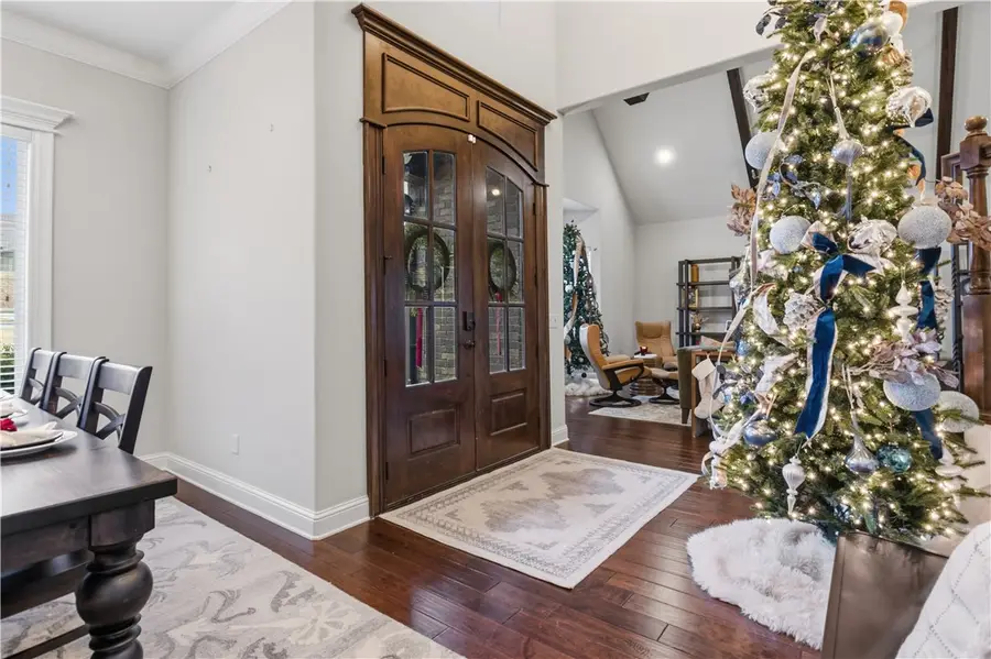 4434 Thoroughbred Trail, Springdale, AR 72764 - Image #3