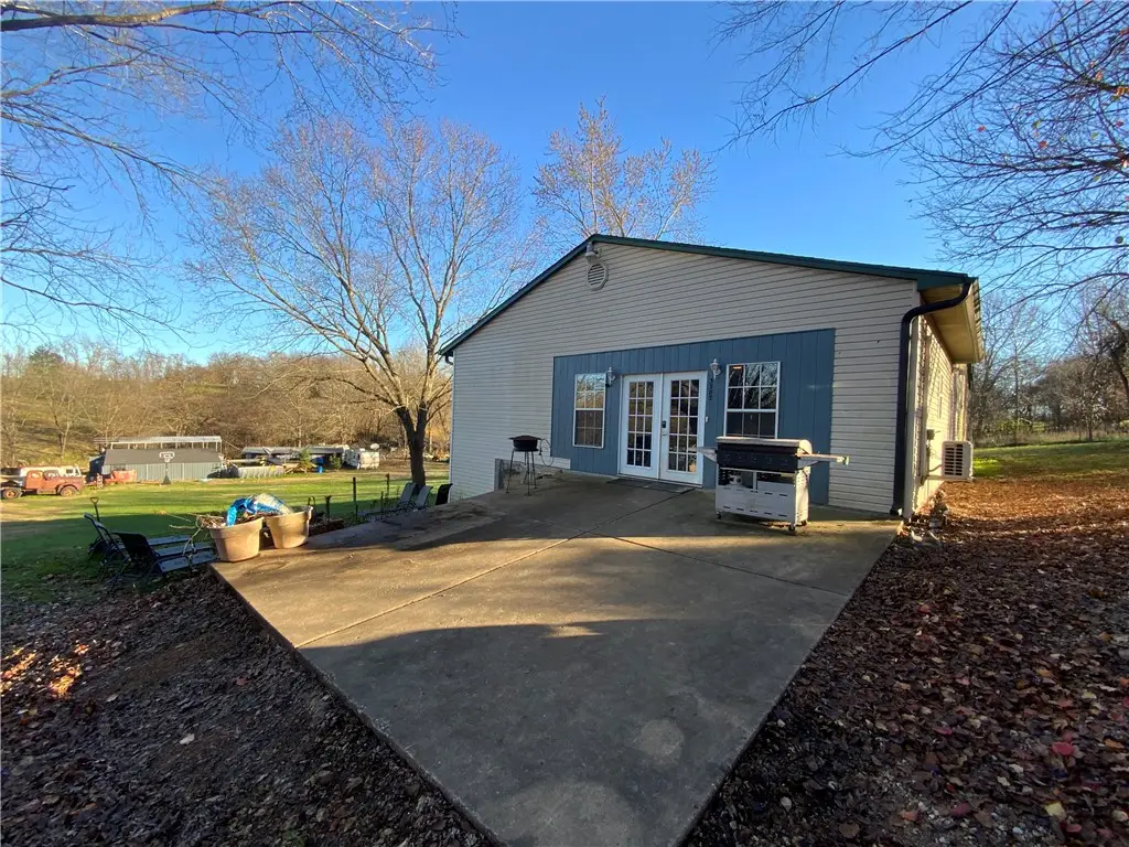 3383 Patterson Road, Pea Ridge, AR 72751 - Image #1