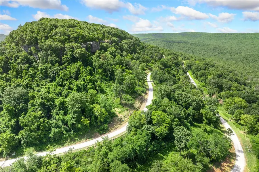 Lot 65 Restore Ridge, Harrison, AR 72601 - #2