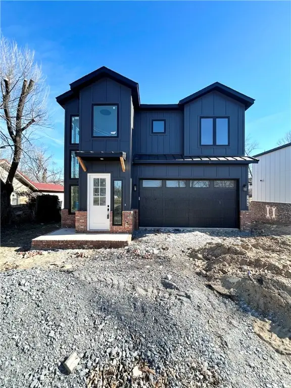 1448 NW Bella Vista Road, Bentonville, AR 72712 - Image #1