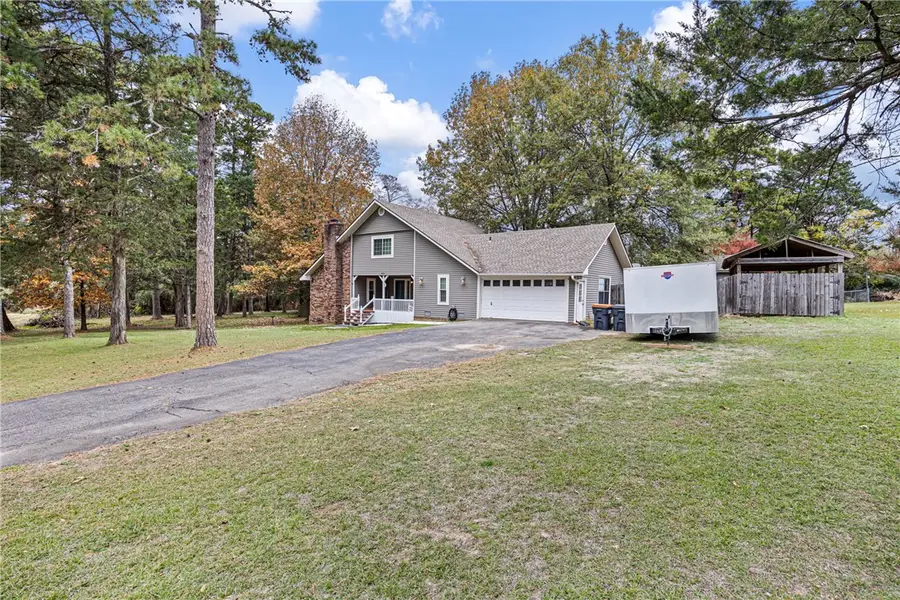 410 Mountain View Court, Russellville, AR 72802 - Image #2