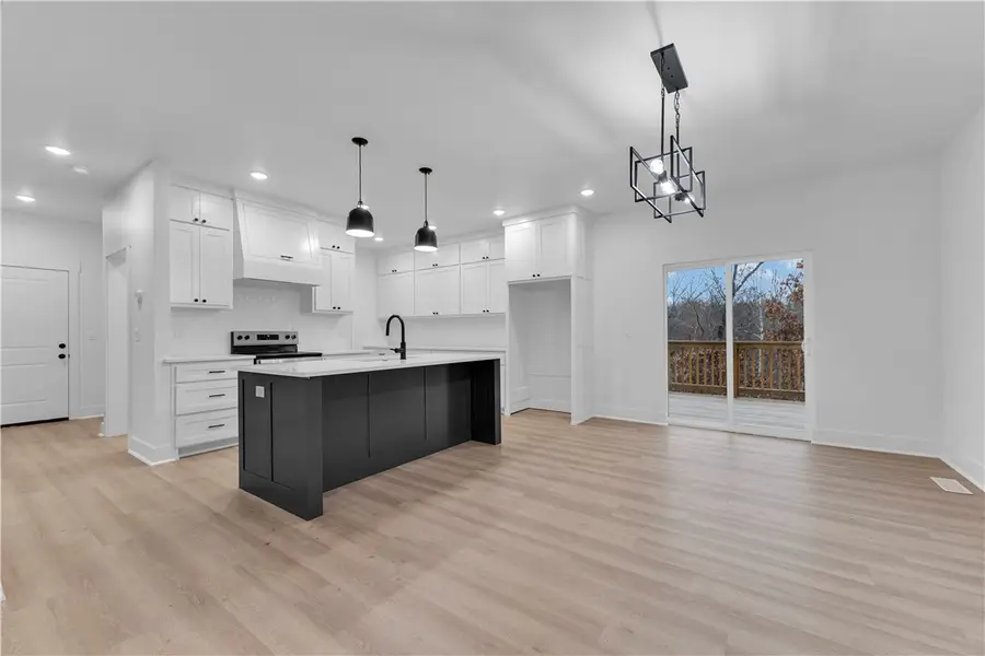 3 Naworth Lane, Bella Vista, AR 72714 - #3