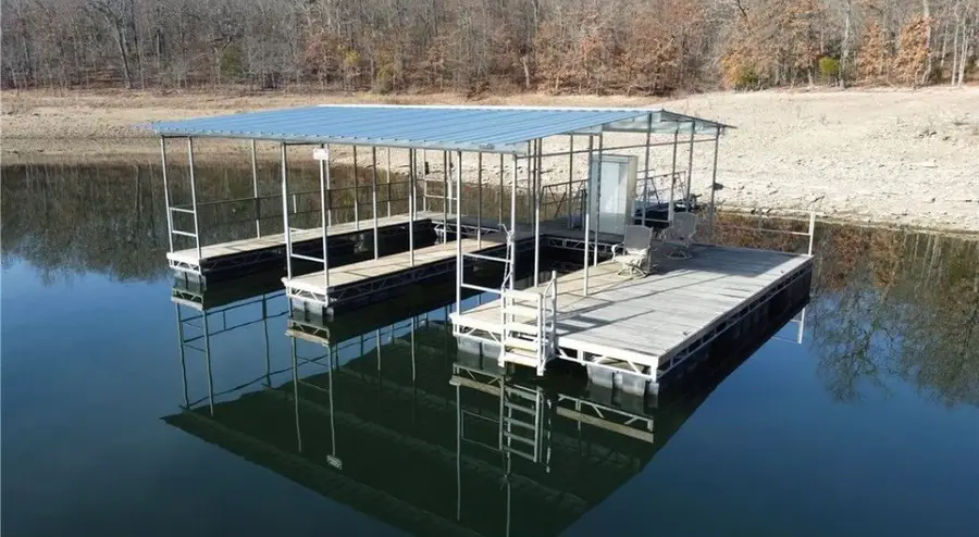 Tbd Tract 3 Dam Site Loop, Garfield, AR 72732 - Image #2