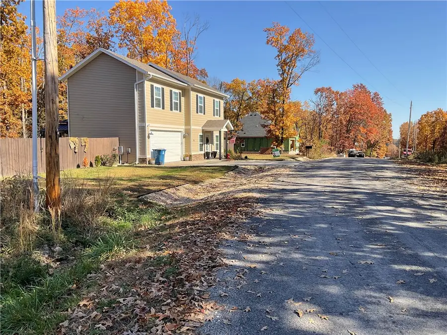 TBD Kinloch Drive, Bella Vista, AR 72715 - Image #2
