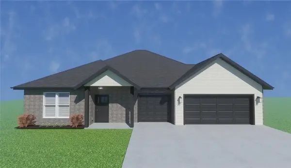 4790 Cowboy Street, Springdale, AR 72762