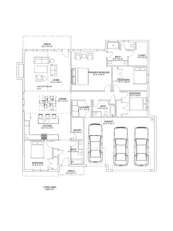 4790 Cowboy Street, Springdale, AR 72762 - Image #2