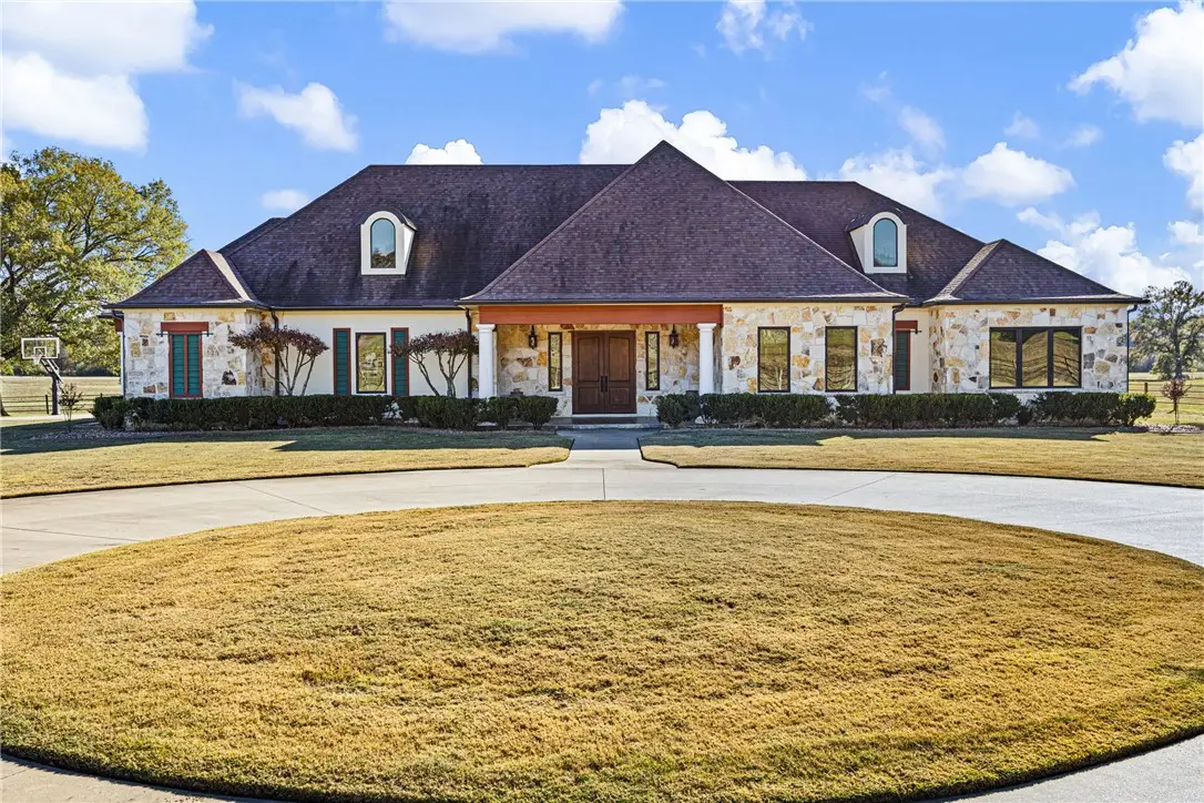 2365 W Gum Log Road, Russellville, AR 72802 - #1