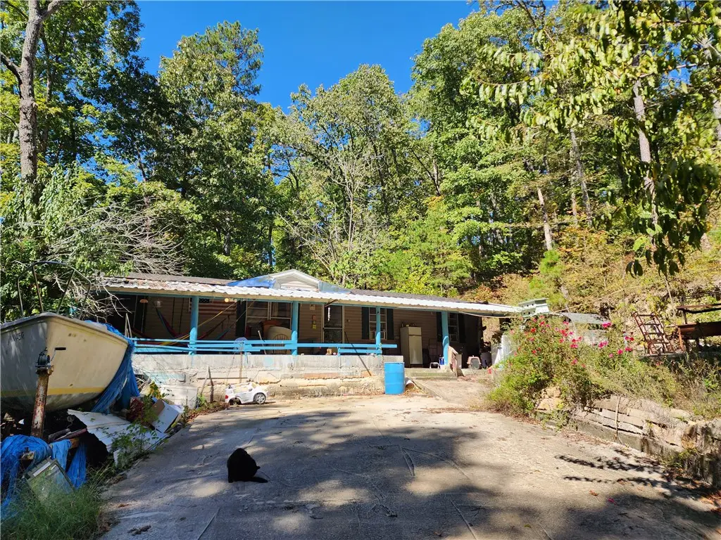 17850 Cookston Road, Rogers, AR 72756 - Image #1