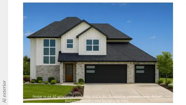 951 Tobacco Root Lane, Bentonville, AR 72712