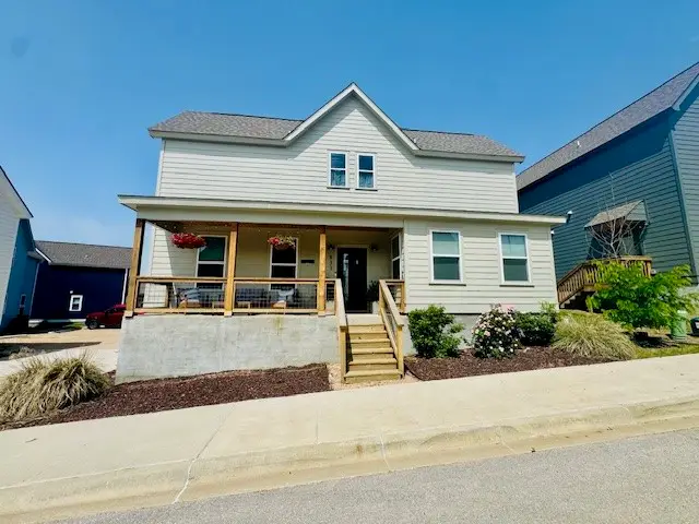 833 One Mile Road, Fayetteville, AR 72704 - #1