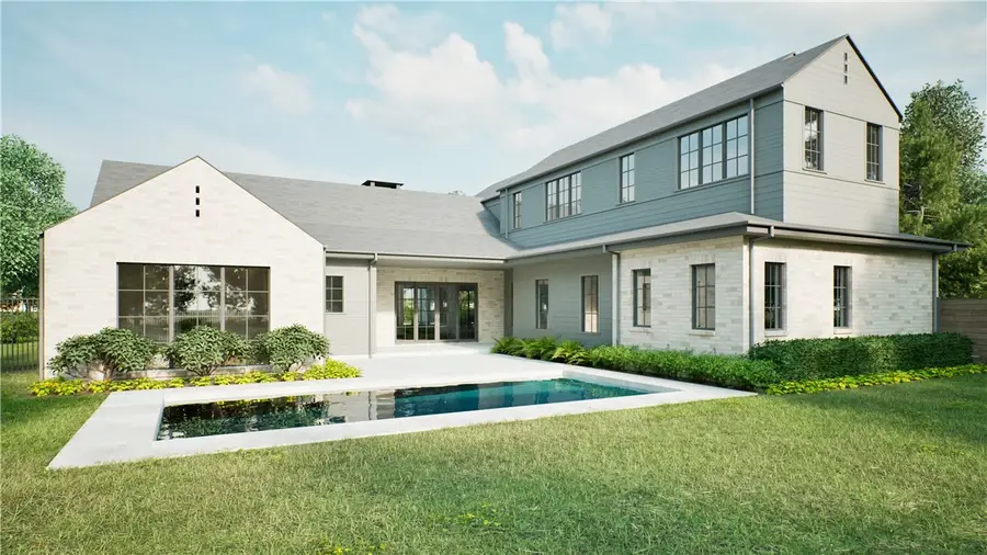 5808 S 65th Place, Rogers, AR 72758 - Image #2