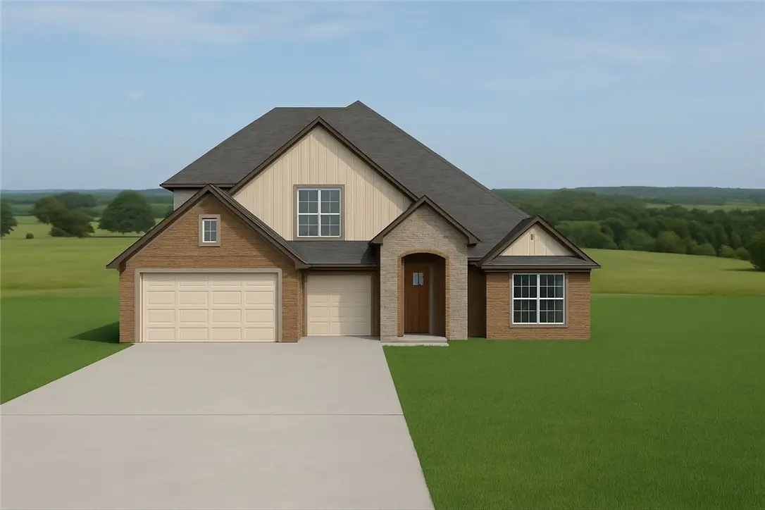 707 Steephill Lane, Cave Springs, AR 72718 - Image #1