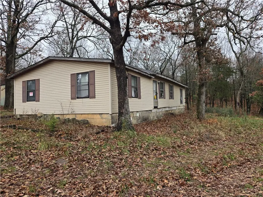 14815 Paulk Road, West Fork, AR 72774 - Image #2