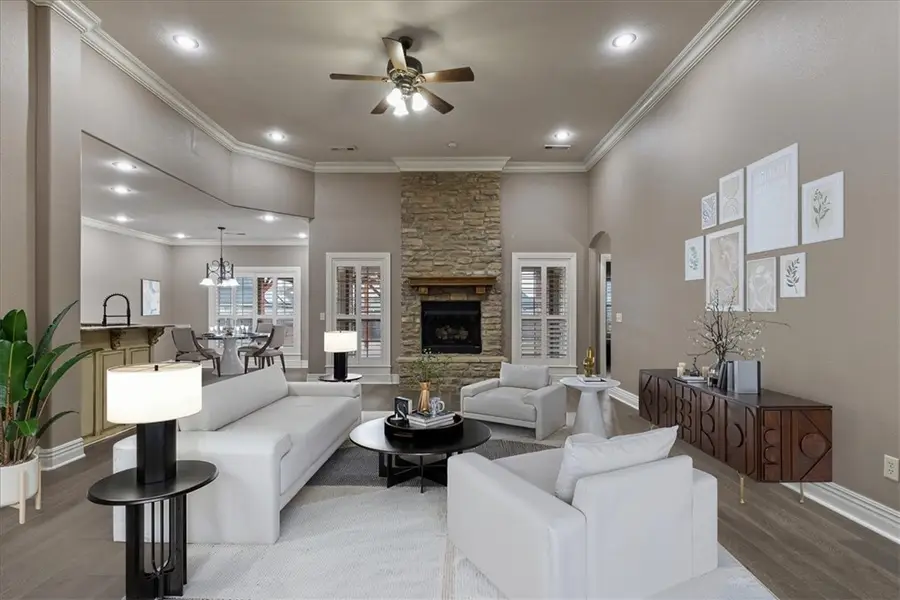 503 Fullerton Street, Bentonville, AR 72712 - Image #2