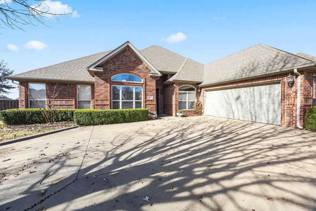 531 N Tournament Drive, Fayetteville, AR 72704 - Image #1