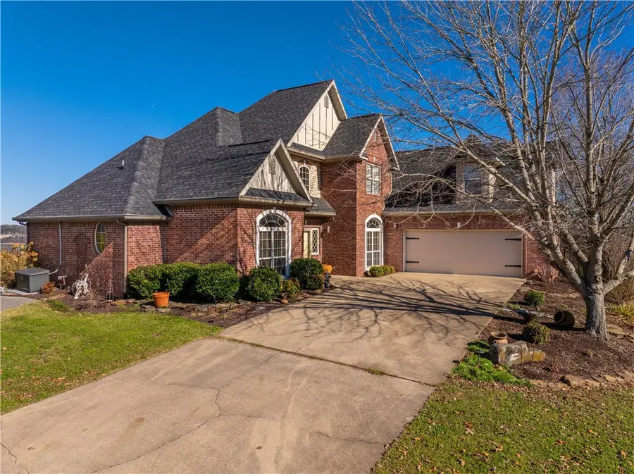 18318 Oakridge Road, Springdale, AR 72764 - Image #3