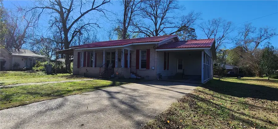 402 S 2nd Street, Dardanelle, AR 72834 - #3