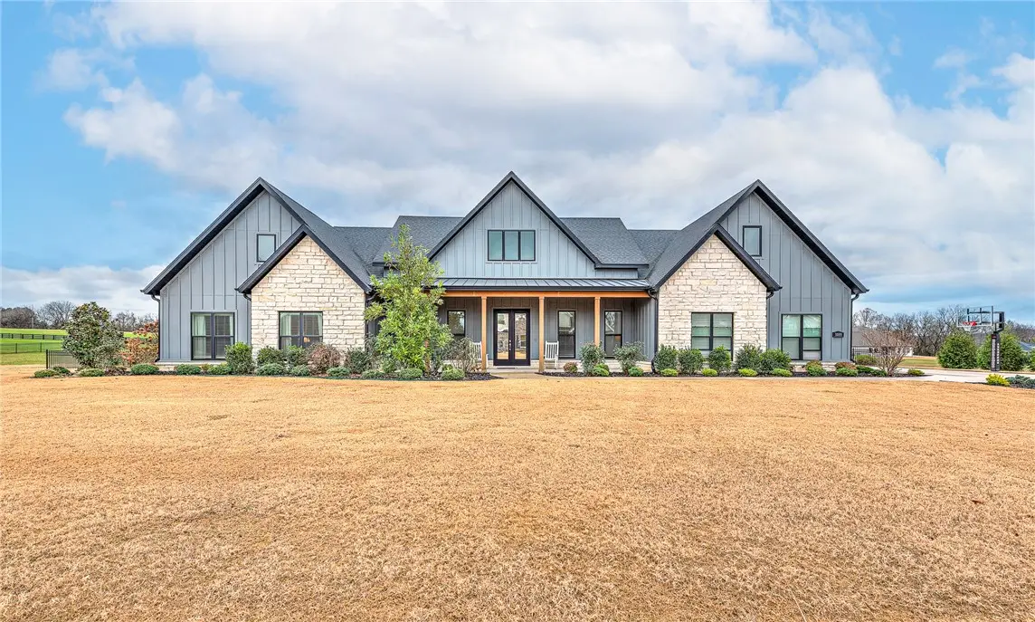 1089 River Hollow Road, Fayetteville, AR 72703 - Image #1