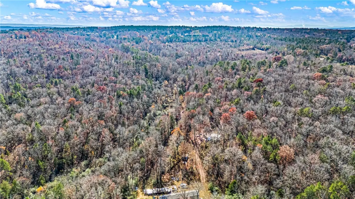 2805 Larue Ridge Road, Dover, AR 72837 - #1