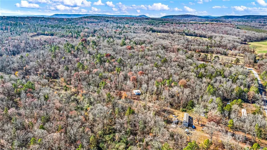 2805 Larue Ridge Road, Dover, AR 72837 - #3