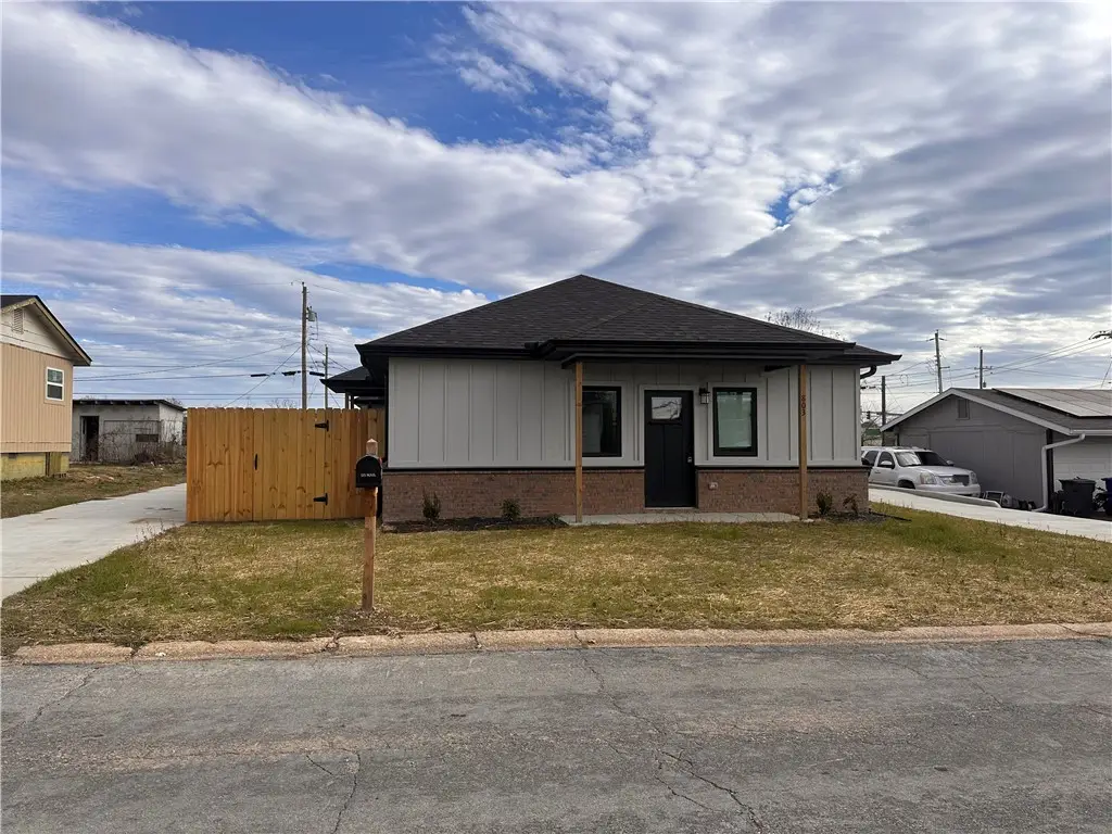 803 1 & 2 N 13th Place, Rogers, AR 72756 - Image #1