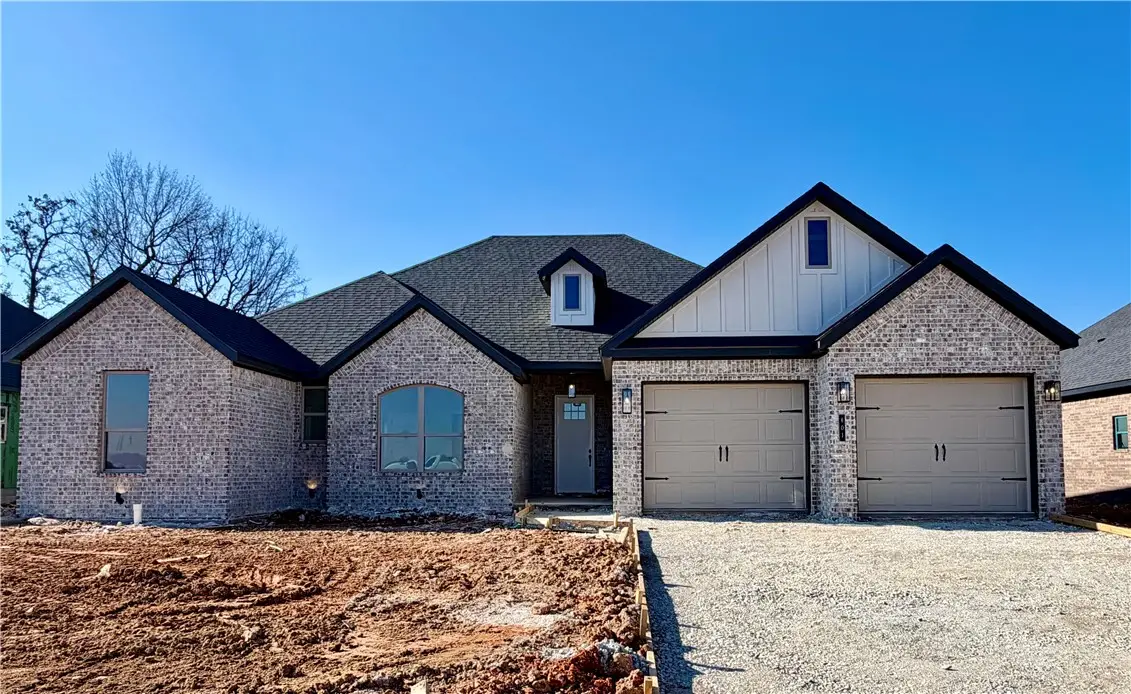 601 Steep Hill Lane, Cave Springs, AR 72718 - Image #1