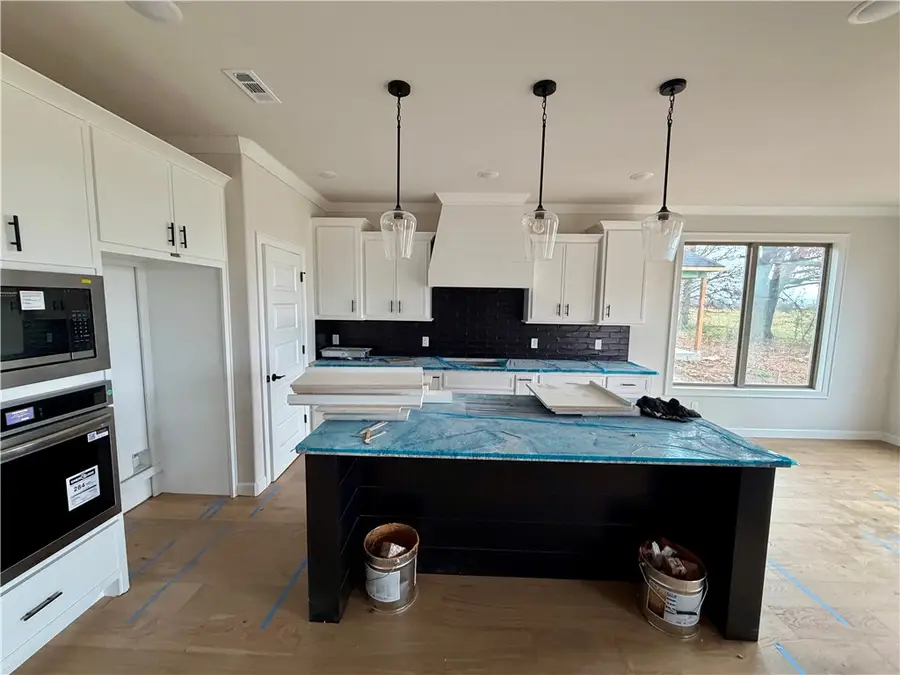 601 Steep Hill Lane, Cave Springs, AR 72718 - Image #3