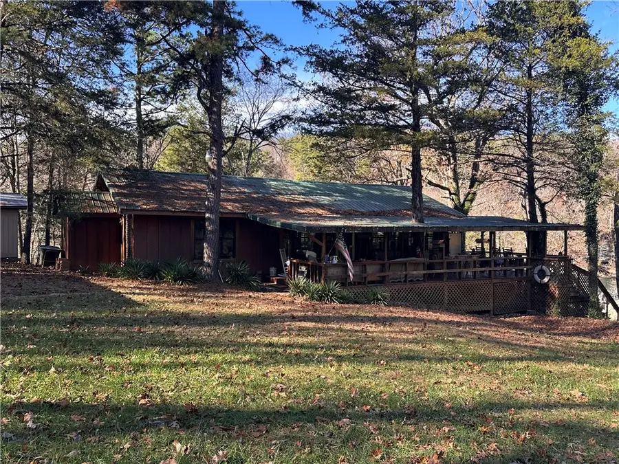 3109 County Road 148, Eureka Springs, AR 72632 - Image #2