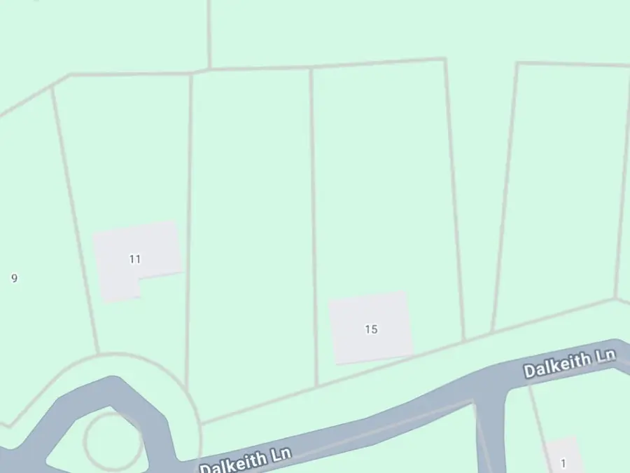 Lot 21 Dalkeith Lane, Bella Vista, AR 72715 - Image #2