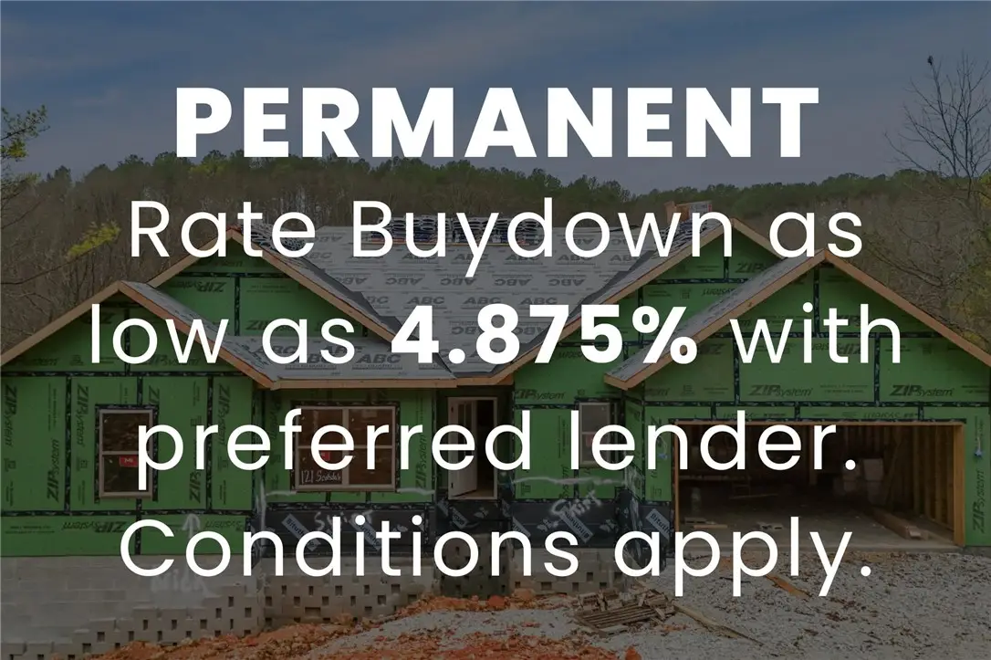 121 Scotsdale Drive, Bella Vista, AR 72715 - Image #1