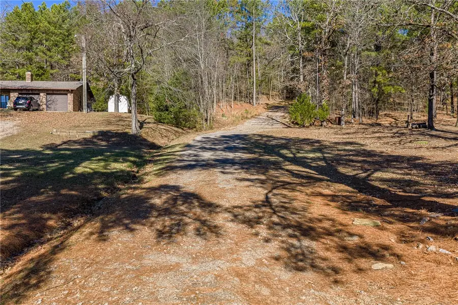 TBD Bear Hollow Road, Fort Smith, AR 72916 - #3