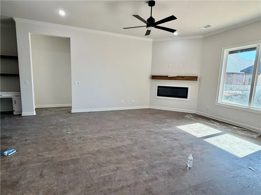 1501 Lookout Lane, Cave Springs, AR 72718 - #2