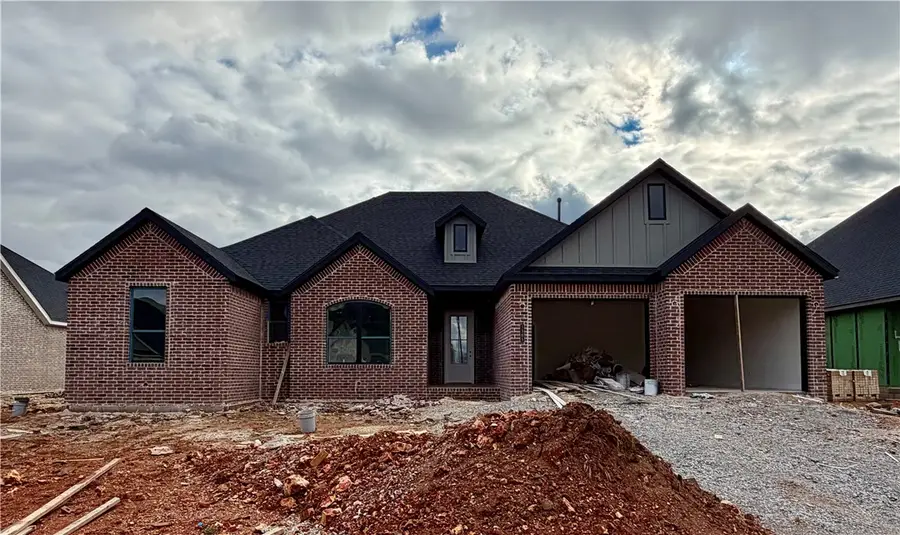 1505 Lookout Lane, Cave Springs, AR 72718 - Image #2