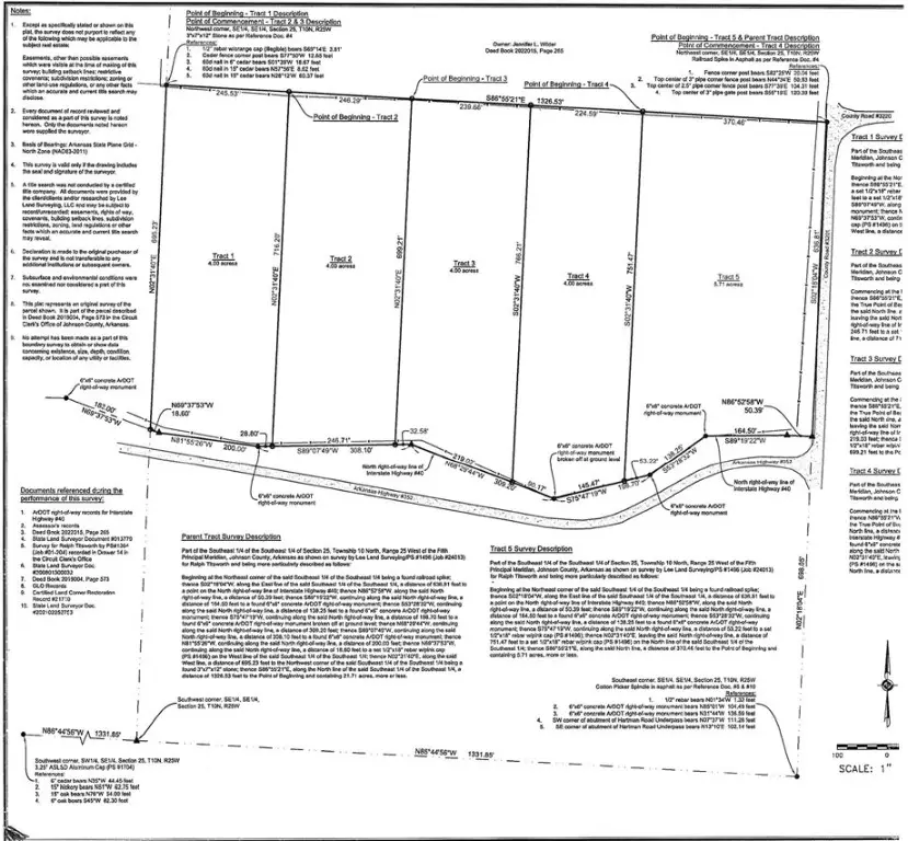 64766698 Ar-352, Horsehead, AR 72830 - Image #2